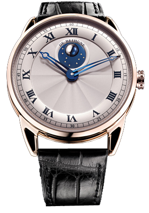 Replica De bethune DB25L DB25LRS1V1 L watch